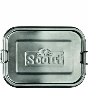Scout Lunch Box ze stali nierdzewnej 17 cm