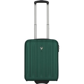 Roncato Kinetic 2.0 2 kółka Walizka kabinowy S 45 cm