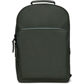 Rains Book Plecak 40 cm Komora na laptopa