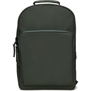 Rains Book Plecak 40 cm Komora na laptopa