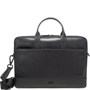 Joop! Manciano Teczka Skórzany 39 cm Komora na laptopa