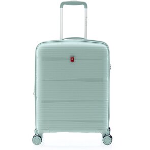Gladiator 0800 4 kółka Walizka kabinowy 55 cm z plisą rozprężną Gladiator 0800 4 kółka Walizka kabinowy 55 cm z plisą rozprężną