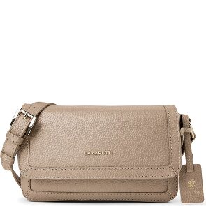 Lazarotti Bologna Leather Torba na ramię Skóra 21 cm