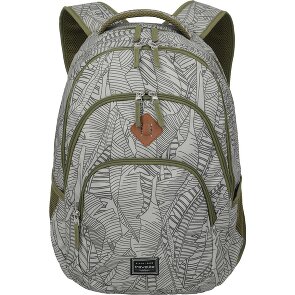 Travelite Basics Plecak 45 cm Komora na laptopa