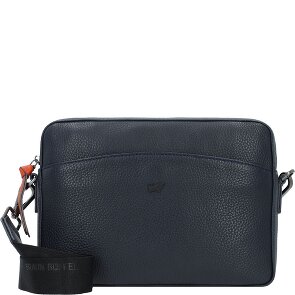 Braun Büffel Novara Torba na ramię Skórzany 26.5 cm