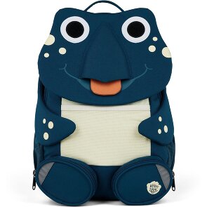Affenzahn Großer Freund Plecak dla przedszkolaka 31 cm Affenzahn Großer Freund Plecak dla przedszkolaka 31 cm