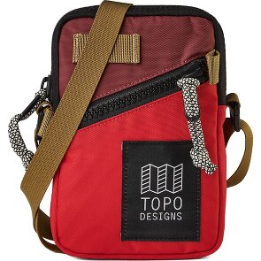 Topo Designs Accessories Mini Torba Torba na ramię 12 cm