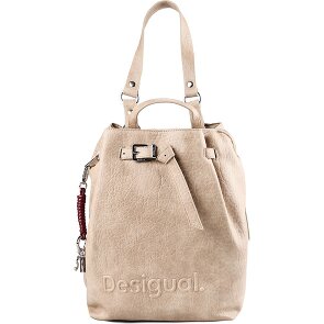 Desigual Half Logo Plecak miejski 34 cm