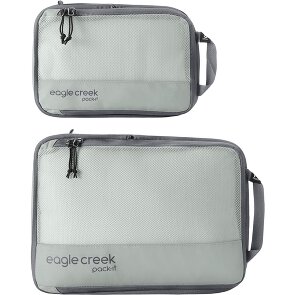 Eagle Creek Zestaw sakw Pack-It S-M 2 szt. z fałdą rozporową