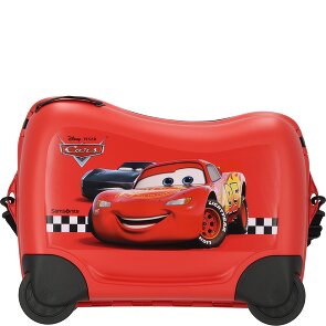 Samsonite Dream2Go 4 kółka Walizka dla dzieci 38 cm