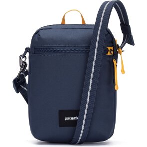 Pacsafe Torba na ramię antykradzieżowa GO Festival RFID 17 cm