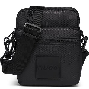 Hugo Jhin Mini Torba Torba na ramię 16 cm