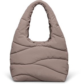 GOT BAG Wavy Puffer Shopper Bag 40 cm
