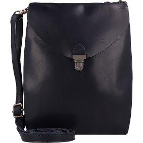 Harold's Fold Mini Torba Torba na ramię Skórzany 17 cm