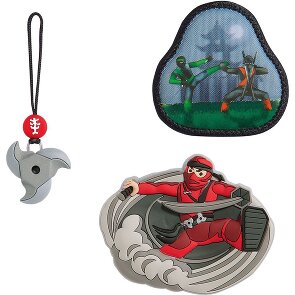 Step by Step Magic Mags 3szt.