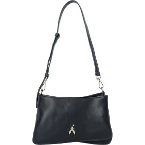 Patrizia Pepe Tris Torba na ramię Skórzany 28 cm