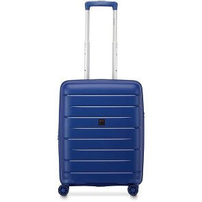 MODO by Roncato Starlight 3.0 4 kółka Walizka kabinowy 55 cm z plisą rozprężną