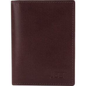 Jost Skagen Portfel Skórzany 7 cm