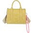  SquareN Vintage Torba 20.5 cm Model light curry