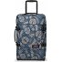  Tranverz 2 kółka Walizka kabinowa 51 cm Model brize blue beige