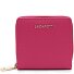 Bologna Leather Portfel Skórzany 10 cm Model hot pink Bologna Leather Portfel Skórzany 10 cm Model hot pink