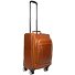  Key Largo 4 kółka Walizka kabinowy S 50 cm Model cognac