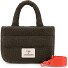  Unio Cortina S Torba na ramię S 34 cm Model khaki