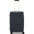  Travel Line 4700 4 kółka Walizka 68 cm z plisą rozprężną Model navy