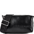  Elvira Torba na ramię Skóra 25 cm Model black