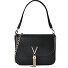  Torba na ramię Divina 23 cm Model nero-gold