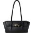  Signature Torba na ramię Skóra 37 cm Model black-gold