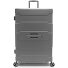  ReNew 4 kółka Walizka L 76 cm z funkcją poszerzenia Model charcoal