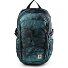  Skule 28 L Plecak turystyczny 50 cm Model teal-shade