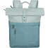  Basics Plecak 60 cm Komora na laptopa Model ice blue