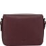 Lysa Torba na ramię Skóra 24 cm Model red