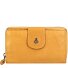  Anchor Love Linn Wallet Leather 15 cm Model oriental mustard