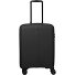  Air Stripe 4 kółka Walizka kabinowy S 55 cm Model black