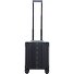 Wózek biznesowy 4-kołowy 42 cm Przegroda na laptopa Model schwarz Wózek biznesowy 4-kołowy 42 cm Przegroda na laptopa Model schwarz