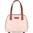  Leather & More Beautycase 36 cm Model rose
