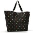  Shopper Bag 68 cm Model dots