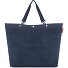  Shopper Bag 68 cm Model twist navy