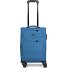  Edition 04 4 kółka Walizka kabinowa 55 cm z funkcją poszerzenia Model slate-blue