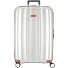  Lite Cube DLX Spinner 4-Wheel Trolley 82 cm Model aluminiumfarben
