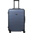  Overseas 4 kółka Walizka M 69 cm Model midnight blue