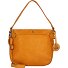  Anchor Love Luisa Torba na ramię skórzana 25 cm Model oriental mustard