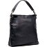  Sintra Torba na ramię Skórzany 34 cm Model navy