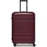  Essentials 11 4 kółka Walizka 66 cm z funkcją poszerzenia Model burgundy
