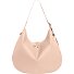  Curved Bag Monochrome Torba na ramię 46 cm Model pearl