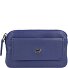  Anna Key Case Leather 11 cm Model saphir