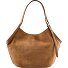  Deco Shopper Bag M Skóra 45 cm Model garden soil